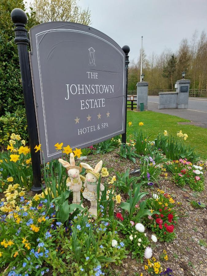 ホテル The Johnstown Estate エンフィールド エクステリア 写真