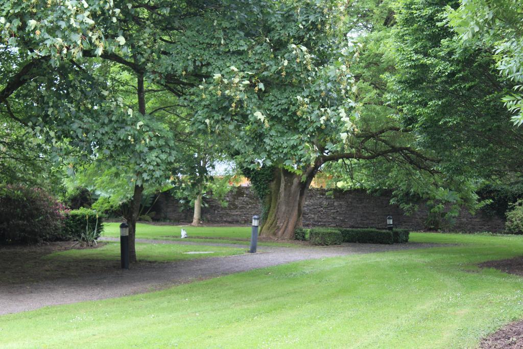 ホテル The Johnstown Estate エンフィールド エクステリア 写真